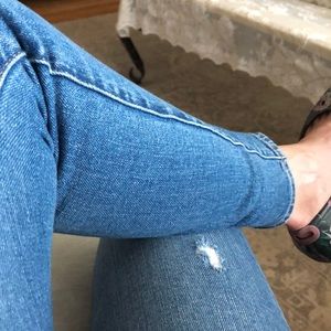 Meet your Posher, Kimberly a